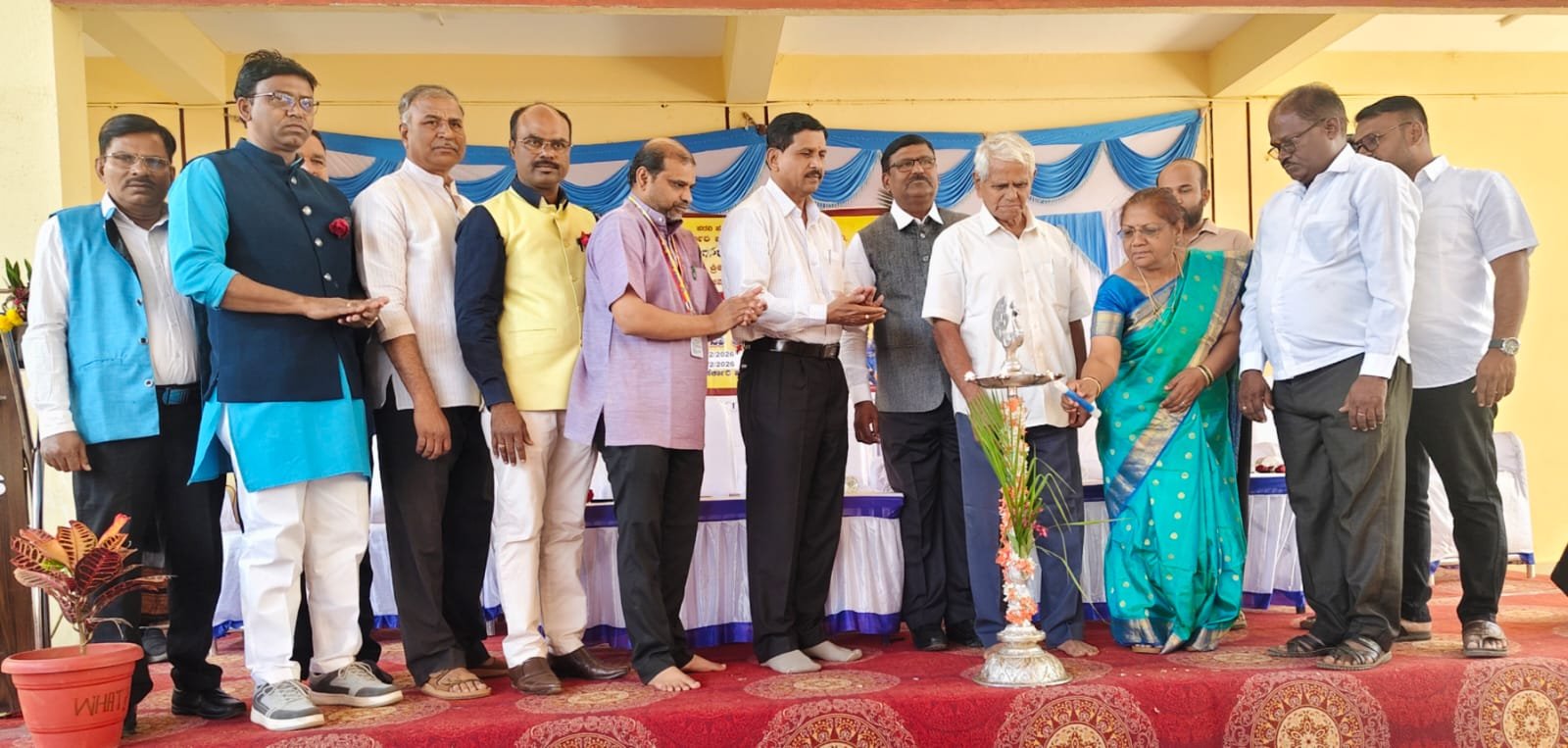 ​ವಿದ್ಯಾರ್ಥಿಗಳ ಭವಿಷ್ಯ ನಿರ್ಮಾಣಕ್ಕೆ ಪೂರಕ ವಾತಾವರಣ ಸೃಷ್ಟಿಯಾಗಬೇಕು: ಪ್ರಭಾಕರ ರಾವ್ ಮಂಗಳೂರು ಕರೆ