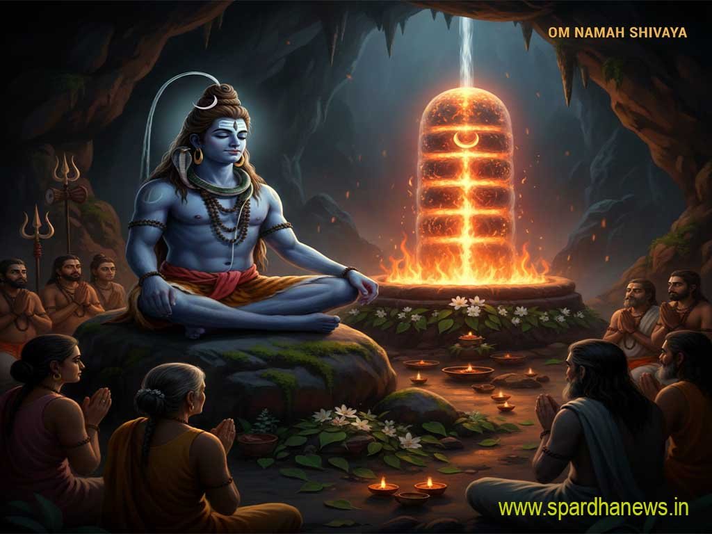 ಮಹಾಶಿವರಾತ್ರಿ 2026: ಜಾಗರಣೆ ಮತ್ತು ಆಚರಣೆಯ ಹಿಂದಿನ ಅಧ್ಯಾತ್ಮಿಕ ರಹಸ್ಯಗಳೇನು?