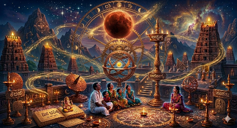 ದಿನ ಭವಿಶ್ಯ